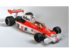 Decal – McLaren-Ford M 23 „1976“ Marlboro logos